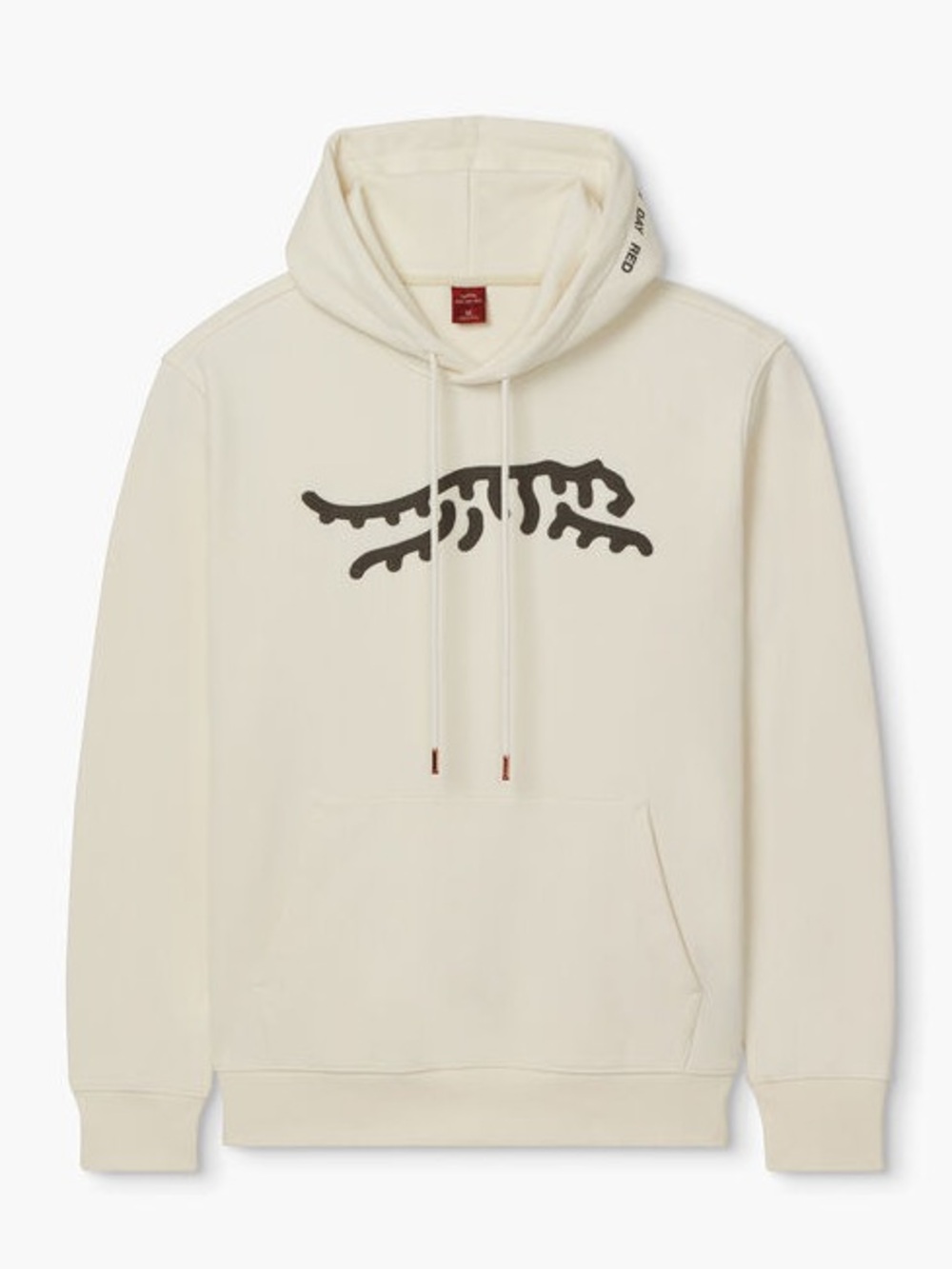 Sun Day Red Icon Chain Stitch Hoodie PGA Championship Edition 2026
